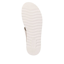 Load image into Gallery viewer, REMONTE - D0Q59-60 - SANDAL - Beige/Gold multi
