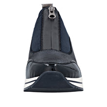 Load image into Gallery viewer, REMONTE - D0T08-14 - WEDGE SNEAKER/TRAINER - Blue Combi