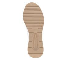 Load image into Gallery viewer, REMONTE - D0T10-80 - LACE UP/ZIP TRAINER - Off White Multi