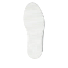 Load image into Gallery viewer, REMONTE - D1C01-85- LACE UP TRAINER - White/Gold/Animal Print