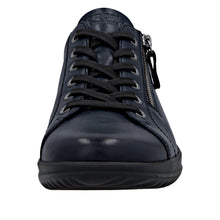 Load image into Gallery viewer, REMONTE - D1E03-14 - ZIP/LACE SHOE - Blue