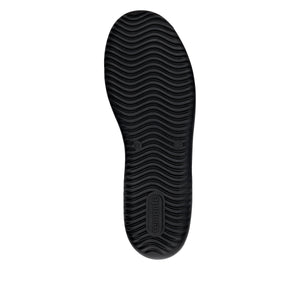 REMONTE - D1E03-14 - ZIP/LACE SHOE - Blue