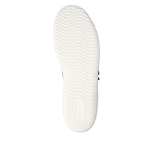 Load image into Gallery viewer, REMONTE - D1E03-15 - ZIP/LACE SHOE - Navy
