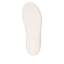 Load image into Gallery viewer, REMONTE - D1E06-80 - ZIP/LACE SHOE - Off-White/Green multi