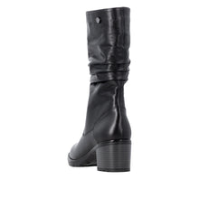 Load image into Gallery viewer, REMONTE - D2A79-00 - CALF BOOT - Black (NEW IN)