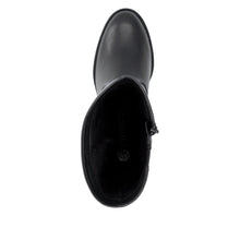 Load image into Gallery viewer, REMONTE - D2A79-00 - CALF BOOT - Black (NEW IN)
