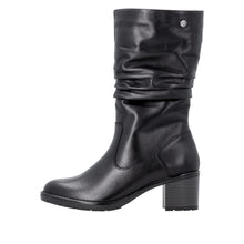Load image into Gallery viewer, REMONTE - D2A79-00 - CALF BOOT - Black (NEW IN)