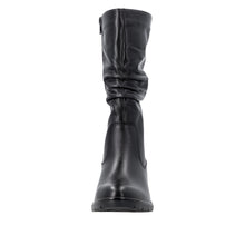 Load image into Gallery viewer, REMONTE - D2A79-00 - CALF BOOT - Black (NEW IN)