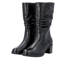 Load image into Gallery viewer, REMONTE - D2A79-00 - CALF BOOT - Black (NEW IN)