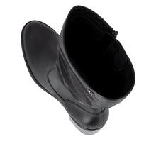 Load image into Gallery viewer, REMONTE - D2A79-00 - CALF BOOT - Black (NEW IN)