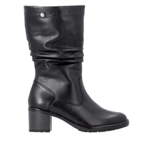 Load image into Gallery viewer, REMONTE - D2A79-00 - CALF BOOT - Black (NEW IN)