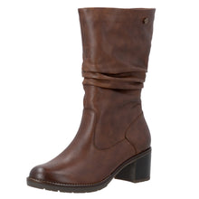 Load image into Gallery viewer, REMONTE - D2A79-22 - CALF BOOT - Brown (NEW IN)