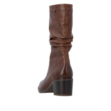 Load image into Gallery viewer, REMONTE - D2A79-22 - CALF BOOT - Brown (NEW IN)