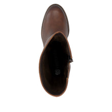 Load image into Gallery viewer, REMONTE - D2A79-22 - CALF BOOT - Brown (NEW IN)
