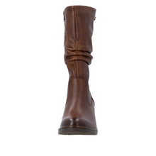 Load image into Gallery viewer, REMONTE - D2A79-22 - CALF BOOT - Brown (NEW IN)
