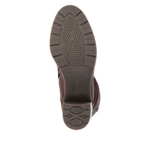 Load image into Gallery viewer, REMONTE - D2A79-22 - CALF BOOT - Brown (NEW IN)