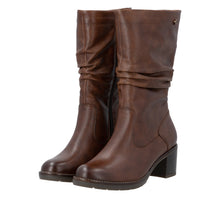 Load image into Gallery viewer, REMONTE - D2A79-22 - CALF BOOT - Brown (NEW IN)