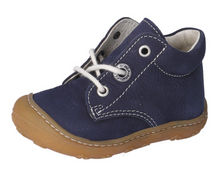 Load image into Gallery viewer, RICOSTA - 1200103/170 - CORY Lace up Boot (WIDE) - Blue