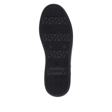 Load image into Gallery viewer, REMONTE - D2E00-03 - LACE UP/ZIP TRAINER - Black/Ginger/Gold