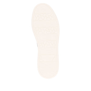 REMONTE - D2E00-14 - LACE UP/ZIP TRAINER - Navy