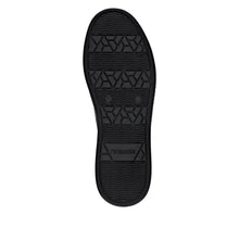 Load image into Gallery viewer, REMONTE - D2E02-03 - LACE UP/ZIP TRAINER SHOE - Black multi