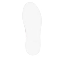 Load image into Gallery viewer, REMONTE - D2E02-90 - LACE UP/ZIP TRAINER - White Multi