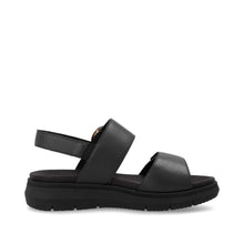 Load image into Gallery viewer, REMONTE - D2K50-00 - SANDAL  - Black