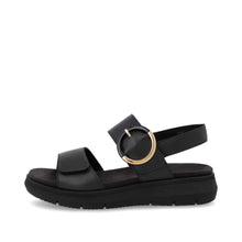 Load image into Gallery viewer, REMONTE - D2K50-00 - SANDAL  - Black
