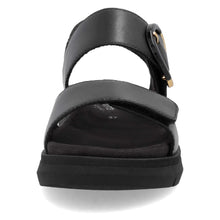 Load image into Gallery viewer, REMONTE - D2K50-00 - SANDAL  - Black