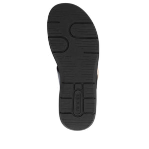 REMONTE - D2K50-00 - SANDAL  - Black