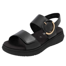Load image into Gallery viewer, REMONTE - D2K50-00 - SANDAL  - Black