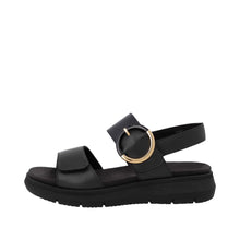 Load image into Gallery viewer, REMONTE - D2K50-00 - SANDAL  - Black