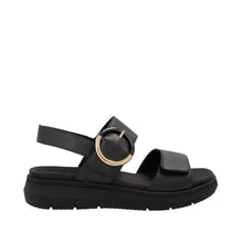 Load image into Gallery viewer, REMONTE - D2K50-00 - SANDAL  - Black