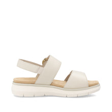 Load image into Gallery viewer, REMONTE - D2K50-80 - SANDAL  - Cream