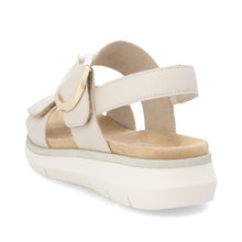 Load image into Gallery viewer, REMONTE - D2K50-80 - SANDAL  - Cream
