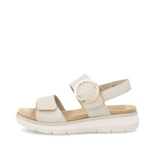 Load image into Gallery viewer, REMONTE - D2K50-80 - SANDAL  - Cream