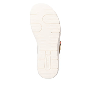 REMONTE - D2K50-80 - SANDAL  - Cream