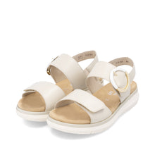 Load image into Gallery viewer, REMONTE - D2K50-80 - SANDAL  - Cream