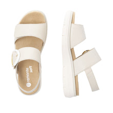 Load image into Gallery viewer, REMONTE - D2K50-80 - SANDAL  - Cream