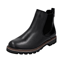 Load image into Gallery viewer, REMONTE - D2Q70-00 - CHELSEA BOOT (Water Resistant) - Black