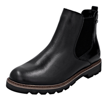 Load image into Gallery viewer, REMONTE - D2Q70-00 - CHELSEA BOOT (Water Resistant) - Black