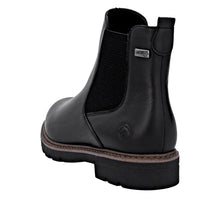 Load image into Gallery viewer, REMONTE - D2Q70-00 - CHELSEA BOOT (Water Resistant) - Black