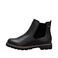 Load image into Gallery viewer, REMONTE - D2Q70-00 - CHELSEA BOOT (Water Resistant) - Black