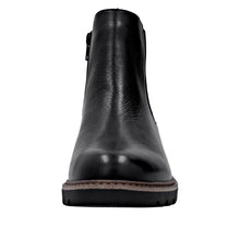 Load image into Gallery viewer, REMONTE - D2Q70-00 - CHELSEA BOOT (Water Resistant) - Black