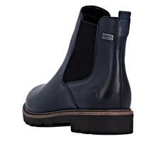 Load image into Gallery viewer, REMONTE - D2Q70-14 - CHELSEA BOOT (Water Resistant) - Navy