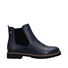 Load image into Gallery viewer, REMONTE - D2Q70-14 - CHELSEA BOOT (Water Resistant) - Navy