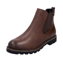 Load image into Gallery viewer, REMONTE - D2Q70-22 - CHELSEA BOOT (Water Resistant) - Brown