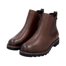 Load image into Gallery viewer, REMONTE - D2Q70-22 - CHELSEA BOOT (Water Resistant) - Brown