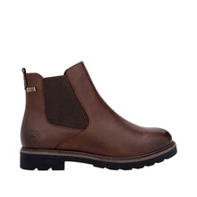 Load image into Gallery viewer, REMONTE - D2Q70-22 - CHELSEA BOOT (Water Resistant) - Brown