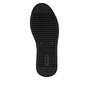 REMONTE - D3979-12 - CALF BOOT (Water Resistant) - Petrol